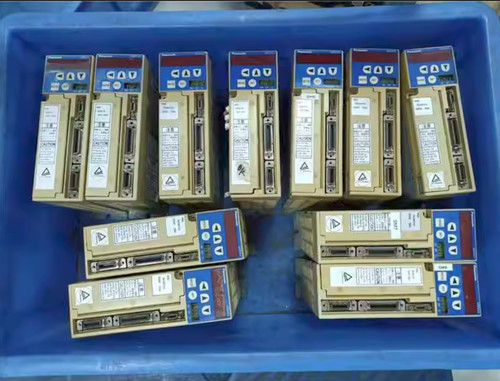 Consegna rapida plc panasonic - consegna,