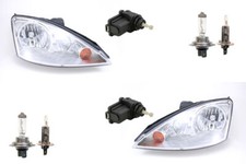 Faro Adatto A per Ford Focus