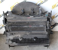 KIT RADIATORI USATI COMPLETO 3.0 DIESEL RANGE ROVER SPORT L320