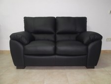 DIVANO 2 POSTI  IN  VERA