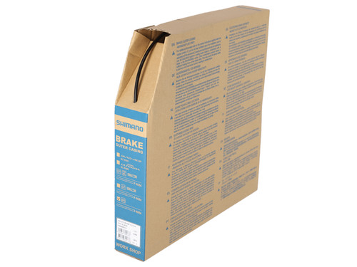 Guscio esterno freno shimano - guscio,