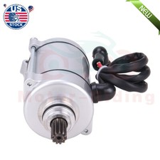11Teeth Starter Start Motor