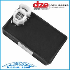 Centralina elettronica cdi dze - centralina,