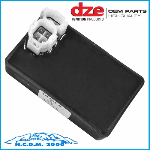 Centralina elettronica cdi dze - cdi,