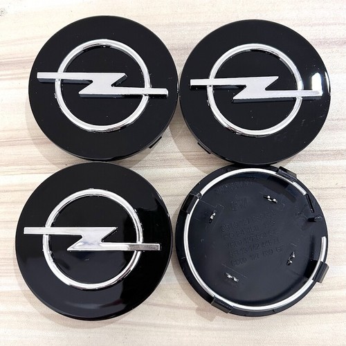 64mm per opel coprimozzo - 64mm,