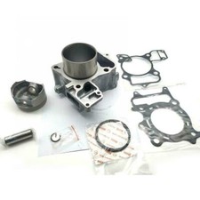 Set Thermal Unit Piston