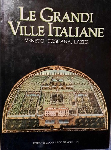 Grandi ville italiane - ville,