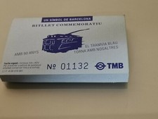 TALONARIO 67 BILLETES