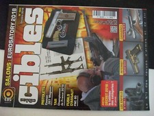 **ja Revue Cibles n°583 Glock