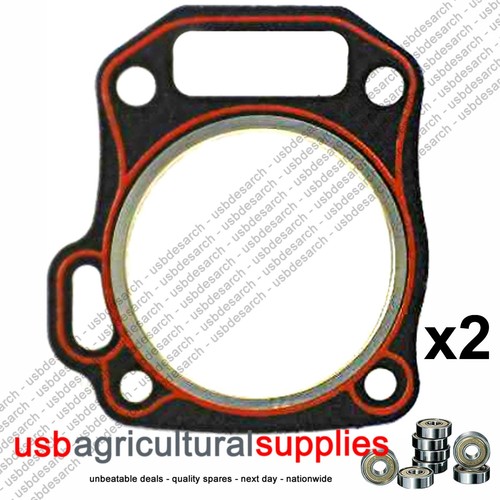 Guarnizione testa honda gx160 - guarnizione,