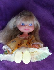 Bambola Cherry Merry Muffin