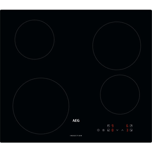 Aeg piano cottura - aeg,