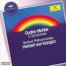 Mahler : Symphonie n° 5