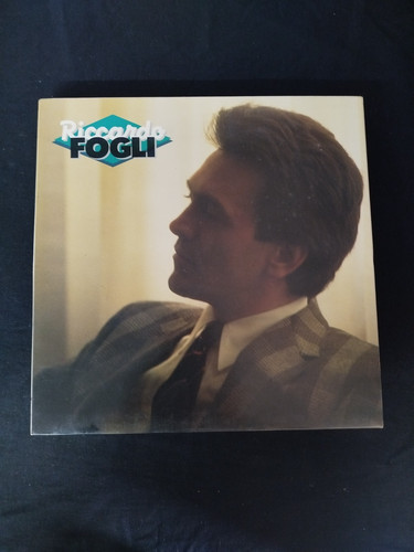 Riccardo fogli - ‎–,
