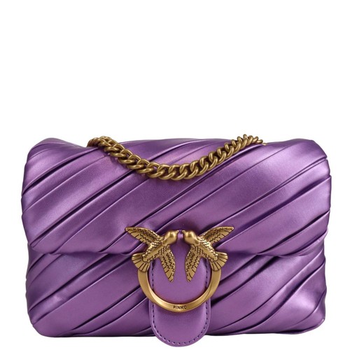 Borsa donna pinko - borsa,