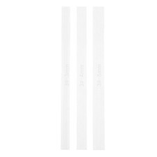  3 Pcs Attrezzi Cuoio