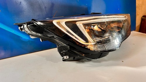 Fanale anteriore opel - anteriore,