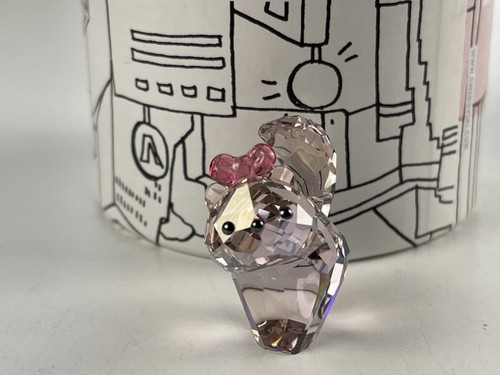 Statua swarovski 1138593 - 1138593, gatto