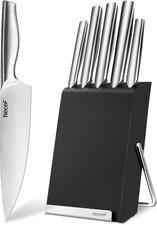 Set Coltelli Da Cucina Con