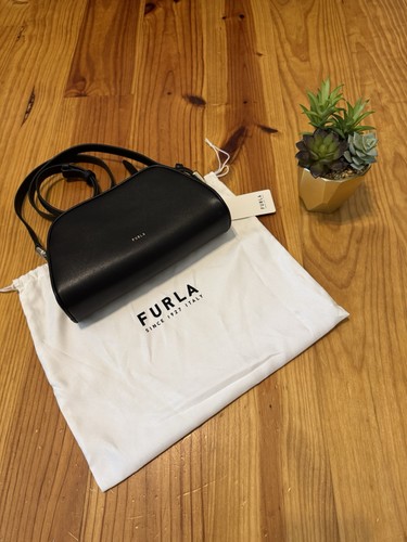 Borsa tracolla furla vitello - borsa,