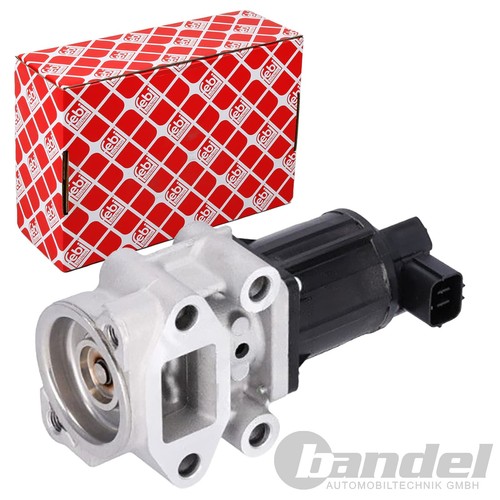 Febi valvola egr ricircolo gas - febi,
