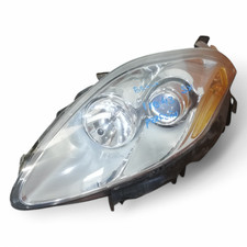 Faro anteriore sinistro per - anteriore,