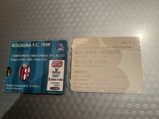 Bologna-Chievo 2004/05