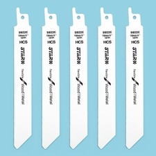 6 pollici S922EF lame per sega