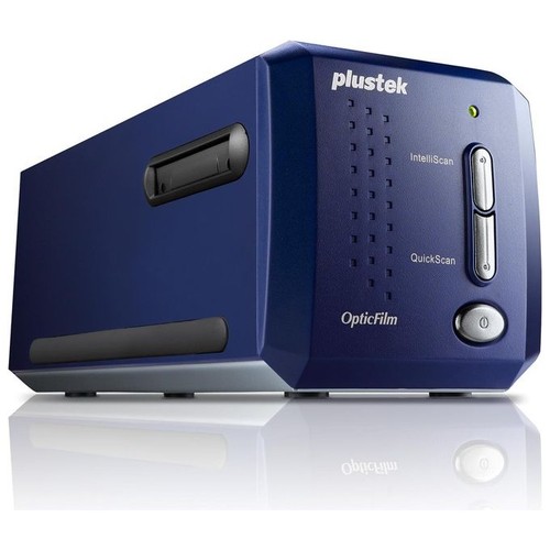 Plustek 0225 opticfilm 8100 - opticfilm,