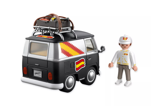 Playmobil 72341 camper - 72341, t1