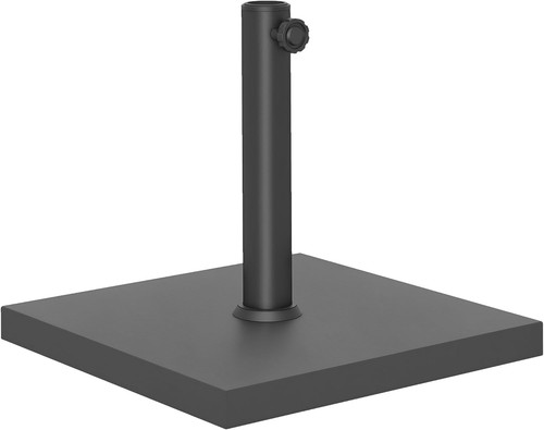 Base per ombrellone - base,
