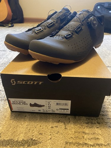 Scarpa scott sco - gravel, pro