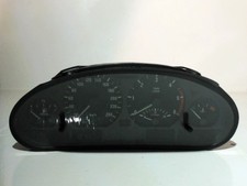 🇮🇹 CONTACHILOMETRI ➤BMW SERIE 3 (E46) 98-2001  62116985661 ♻️