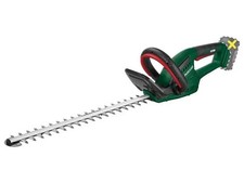 Tagliasiepi a batteria