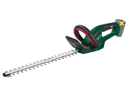Tagliasiepi batteria - tagliasiepi, a