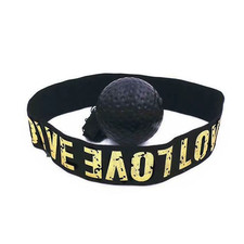 Boxe reflex speed punch ball - speed,
