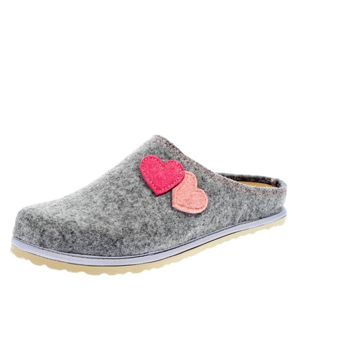 Inblu pantofole calde - inblu,