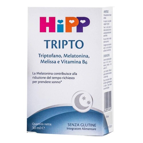 Hipp tripto 30ml - hipp,