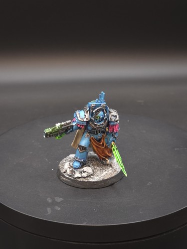 Warhammer 30k alpha legion - 30k,