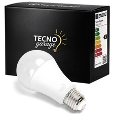 E27 LED-  LAMPADINE DA 3W a