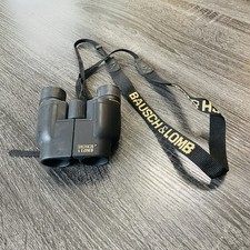 RARO BINOCOLO DA CAMPO BAUSCH