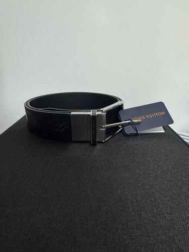 Louis vuitton cintura sottile - louis,
