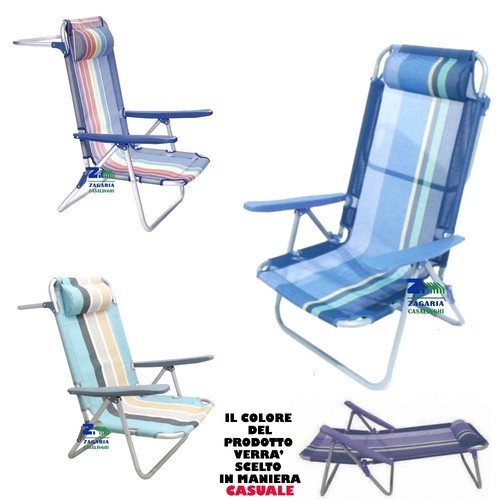 Spiaggina maxi malibu in - maxi,