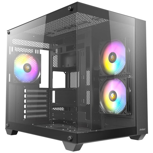 Antec cx800 argb case - cx800, argb_b