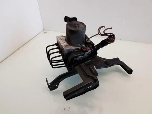 Blocco idraulico audi 8ec - blocco,