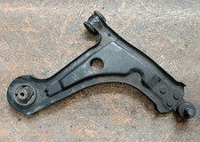 Braccio oscillante sosp. ant