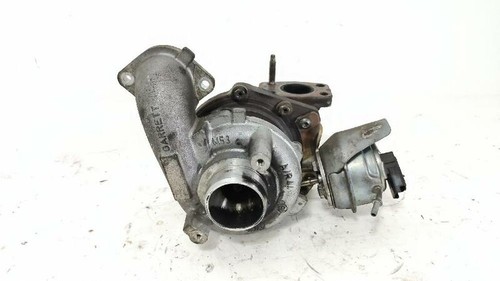 Turbina turbocompressore - turbina,