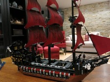 Lego 10210 imperial flagship