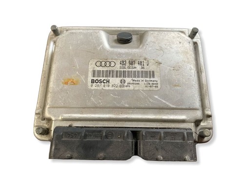 Centralina motore diesel audi - diesel,