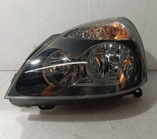 SX. PROIETTORE RENAULT CLIO 2A